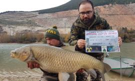 Lago di Caccamo, il rilancio passa anche per le attività sportive
