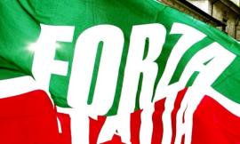 Forza Italia, ecco la squadra delle Marche
