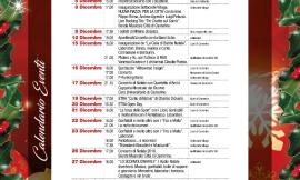 Calendario Natale Comune Camerino 2018/2019