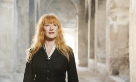 Macerata, Loreena McKennitt a Sferisterio Live