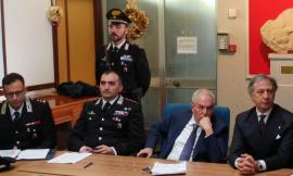 Macerata, maxi operazione antidroga: emanate 27 misure cautelari