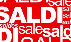 Saldi a Macerata, ecco quando