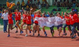 Atletica Avis Macerata: sabato grande staffetta per la chiusura dell'attività agonistica