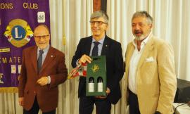 Essere Lions per essere se stessi, incontro a Matelica