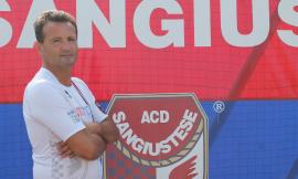 Sangiustese, intervista al preparatore atletico Marco Minnucci
