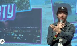È ufficiale, Jovanotti a Lido di Fermo in agosto