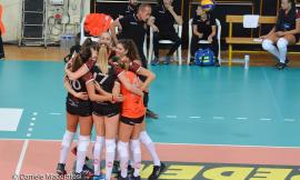 Macerata, la Roana CBF in casa della Timenet Empoli per restare in vetta