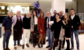 All'Hotel Cosmopolitan serata di beneficenza in favore del 118 (FOTO)