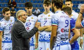 Volley potentino, La GoldenPlast attesa in casa dalla delicata sfida contro l'Aurispa Alessano