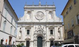 Tolentino, riapre la Basilica di San Nicola