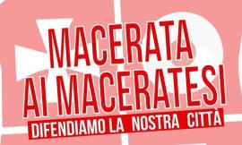 Manifestazione antifascista, il gruppo FB 'Macerata ai Maceratesi': "Basta spettacoli teatrali"