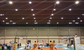 Volley, sospesi i campionati regionali: due atlete coinvolte nella tragedia di Corinaldo