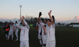 Sangiustese, solo un pari contro il Forlì