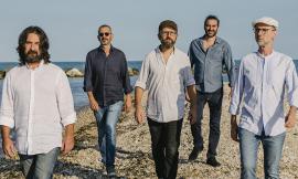 Tolentino, la grande musica jazz al Politeama: giovedì 13 dicembre si esibiscono i Poiéin Quintet