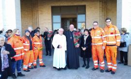 Croce Verde Morrovalle-Montecosaro: grande successo per la raccolta fondi "Stelle del Soccorso"