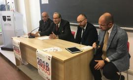 Unicam, ad Ascoli Piceno celebrazione per i 25 anni della Scuola di Architettura e Design
