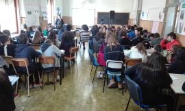 Cittadino Attivo, partito il tour per le scuole marchigiane