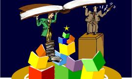 A Natale in biblioteca una settimana per "Infinitamente leggere"
