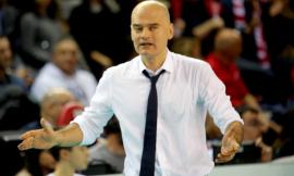 Lube, Eugenio Giulianelli: "Ora basta alibi, siete campioni veri o vivete nel passato?"