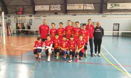 Volley Macerata, si ritorna in campo con una ferita sul cuore