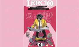 Macerata, sabato 15 dicembre presso il LABS presentazione del nuovo libro di Lercio