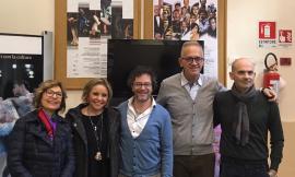 Civitanova, dal 19 dicembre al Cecchetti prende il via la nuova rassegna "Catà rifrangenze"