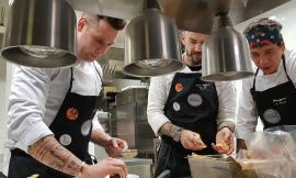 Cucina di mare protagonista nella seconda tappa de “L’unione fa le Marche”