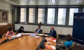 UBI Banca, Gabrielli: “Erogati nelle Marche 530 milioni di euro di finanziamenti”