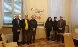 Il Banco Alimentare per un Natale solidale nelle Marche