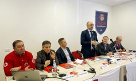 Unicam, presentato in Ateneo un progetto per la realizzazione di un campus con il sostegno della Croce Rossa Canadese