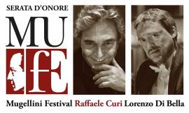 Potenza Picena, venerdì 28 dicembre serata di gala in omaggio dell'artista Raffaele Curi