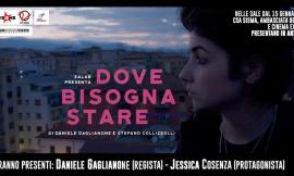 Macerata, in anteprima al cinema Excelsior il documentario "Dove bisogna stare" più incontro con il regista e una delle protagoniste