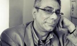 Macerata, grande evento poetico al Caffè Venanzetti: Guido Garufi presenta l'autore Mario Broglia