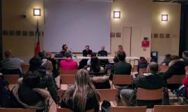 Aurora Treia, giornata dedicata al sociale: "quando il calcio non basta"