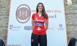 Helvia Recina Volley Macerata, la schiacciatrice Chiara Costagli lascia la squadra