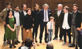 Tolentino, il cortometraggio dell'Unitre "Tracce" al concorso internazionale "Corti di Lunga Vita"