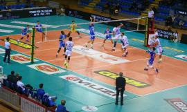 GoldenPlast Potenza Picena, domenica 16 dicembre delicata sfida contro Livorno