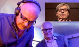 Di nuovo in console Giampaolo Cicconi: l'avvocato di Sgarbi suonerà a San Benedetto