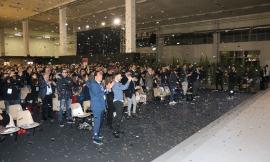 Gruppo Lube, chiude un anno ricco di soddisfazioni con due convention e una importante novità