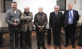 Tolentino, pubblico della grandi occasioni alla presentazione del nuovo libro di Giorgio Semmolini