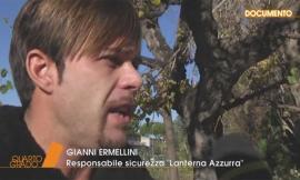 Strage Corinaldo, a Quarto Grado il responsabile sicurezza: "Nel panico le persone fanno le cose più strane"