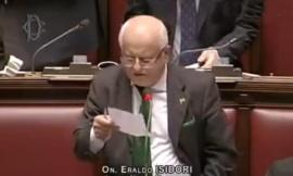 Montecassiano, si terranno mercoledì alla Collegiata i funerali di Eraldo Isidori