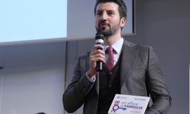 La Pasta di Camerino si aggiudica la Menzione Speciale al premio "Un Affare di Famiglia" a Roma