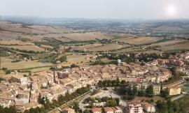 Pollenza, domenica 23 dicembre presentazione del  libro "La percezione nella società contemporanea" di Simone Ricci presso la sala convegni