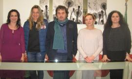 Pallacanestro civitanovese, erogate 8 borse di studio: corsi gratuiti per bambini dagli 8 agli 11 anni