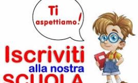 Incontri di scuola aperta all’Istituto Comprensivo “Don Bosco “ di Tolentino