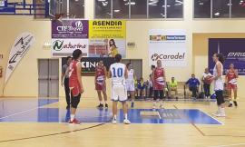 Nuova sfida per la Feba Civitanova Marche: mercoledì la partita contro Magnolia Campobasso