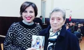 San Severino, grande successo alla presentazione del libro di ricette "Il Boccone"