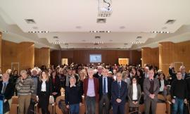 Unimc in crescita, aumentano le matricole