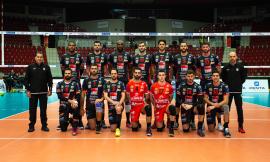 Lube corsara in Repubblica Ceca: 3-0 al Karlovarsko e seconda vittoria in Champions League